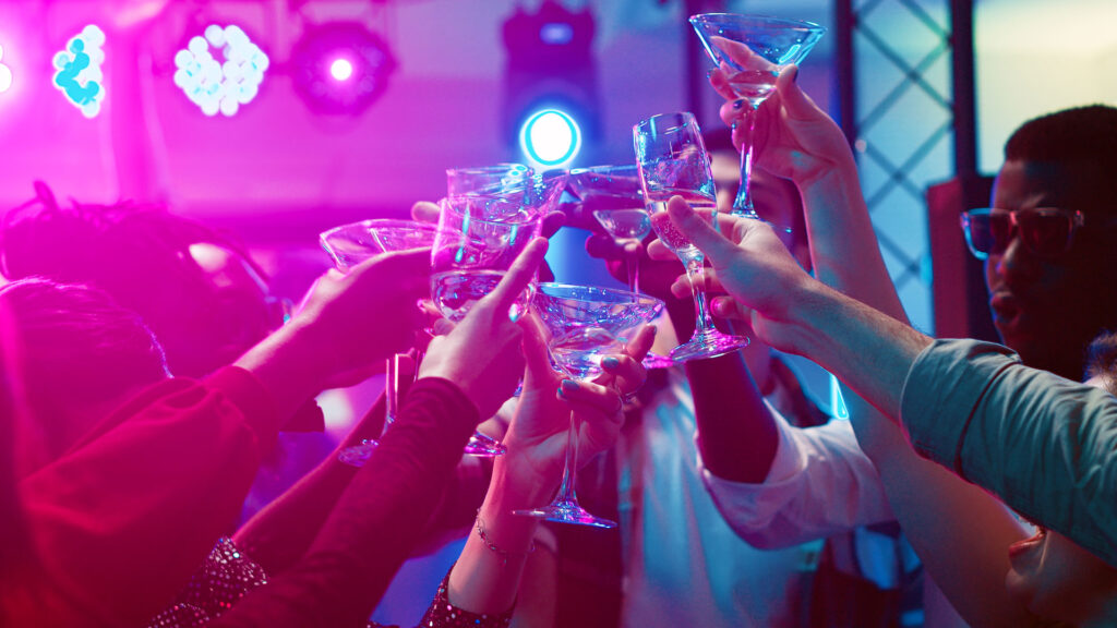 Party & Group Bookings Norwich | BOX22 Darts, Games & Events Venue