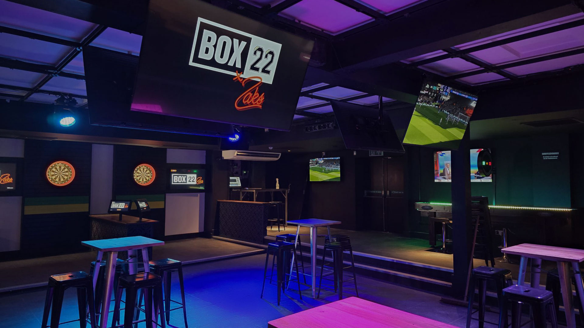 box22 norwich